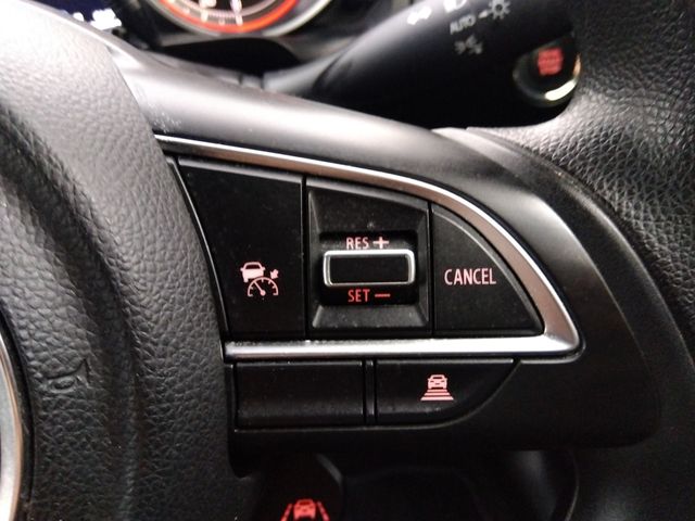 SUZUKI SWIFT 4WD 2020