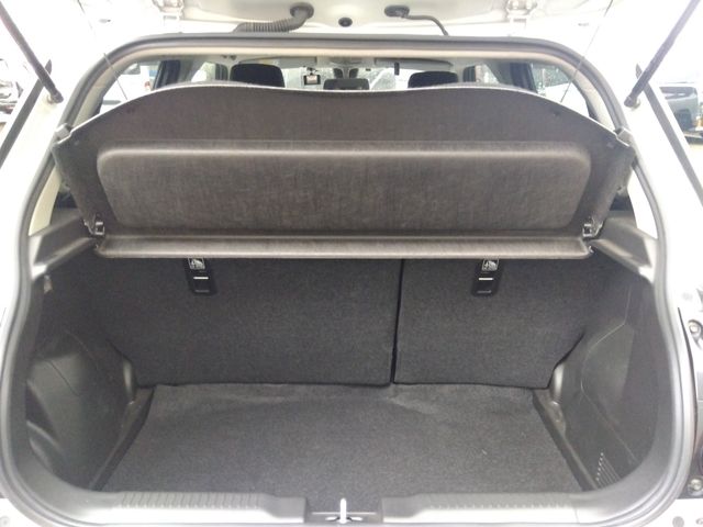 SUZUKI SWIFT 4WD 2020