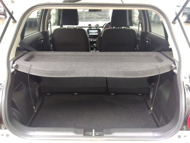 SUZUKI SWIFT 4WD 2020