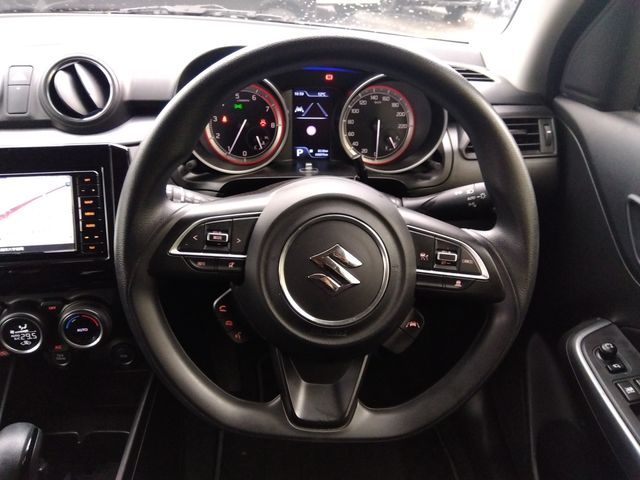 SUZUKI SWIFT 4WD 2020