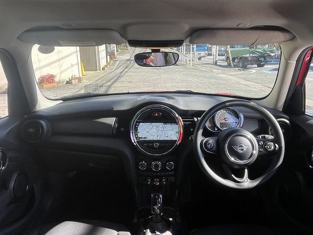 BMW MINI ONE 5DOOR 2019