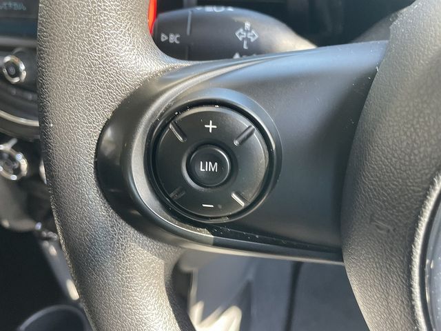 BMW MINI ONE 5DOOR 2019