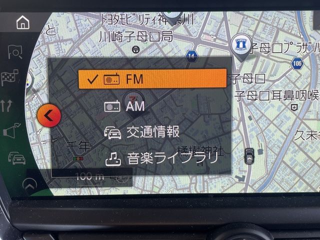 BMW MINI ONE 5DOOR 2019