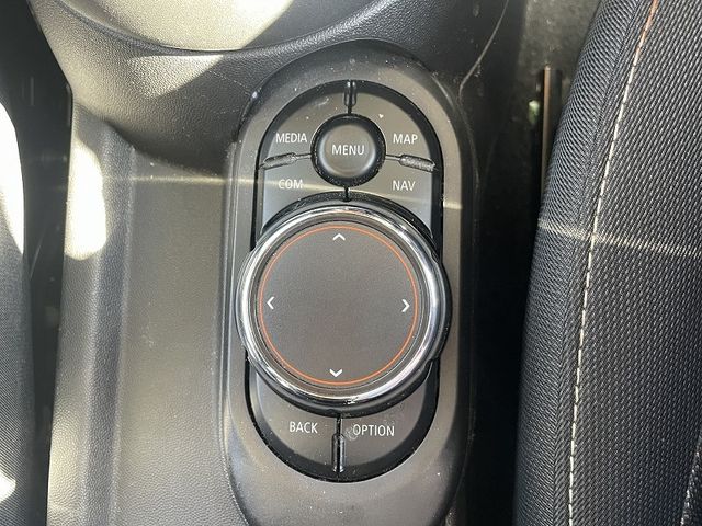 BMW MINI ONE 5DOOR 2019