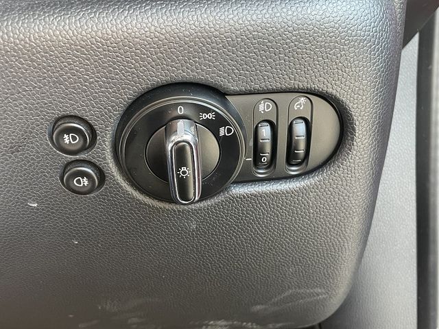 BMW MINI ONE 5DOOR 2019