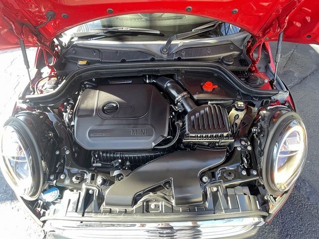 BMW MINI ONE 5DOOR 2019