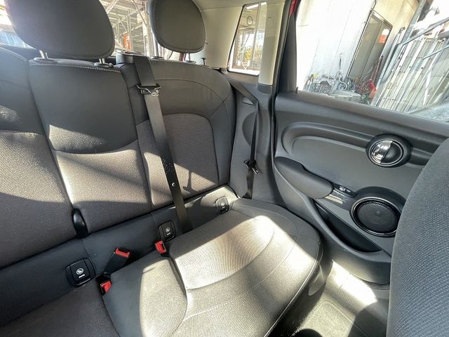 BMW MINI ONE 5DOOR 2019