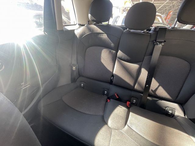 BMW MINI ONE 5DOOR 2019