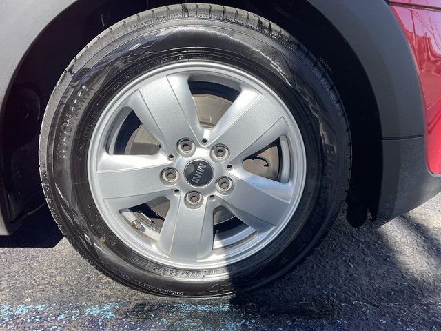 BMW MINI ONE 5DOOR 2019