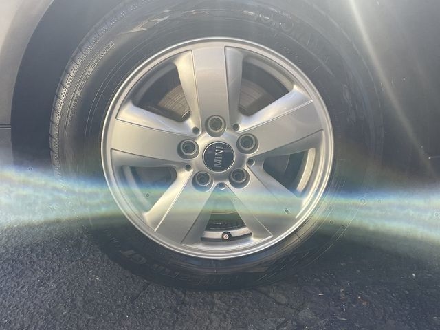 BMW MINI ONE 5DOOR 2019