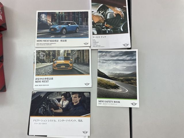 BMW MINI ONE 5DOOR 2019