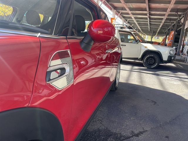 BMW MINI ONE 5DOOR 2019