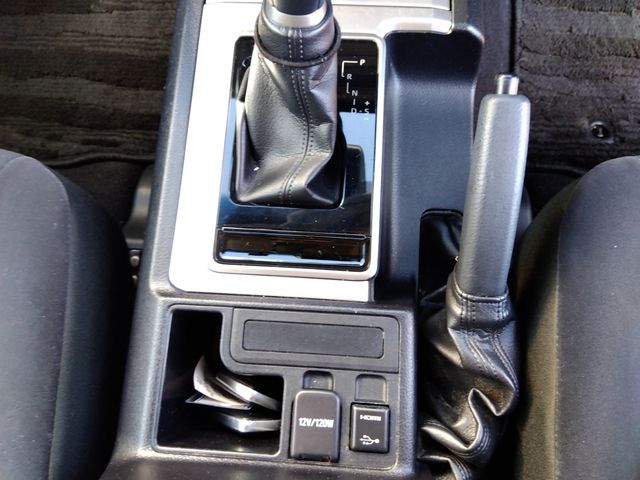 TOYOTA LANDCRUISER PRADO 2020