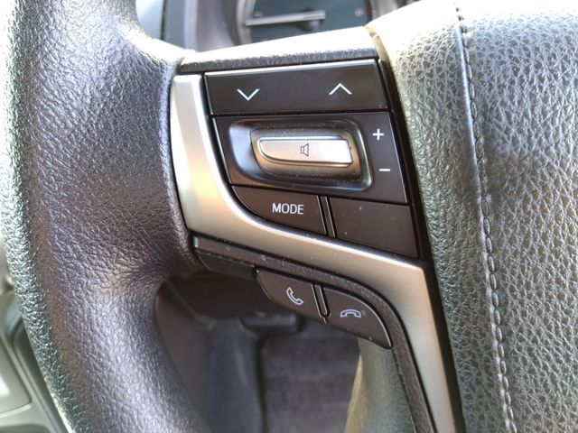 TOYOTA LANDCRUISER PRADO 2020