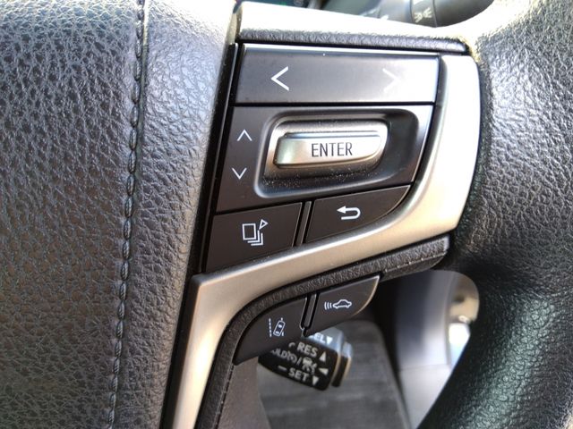 TOYOTA LANDCRUISER PRADO 2020