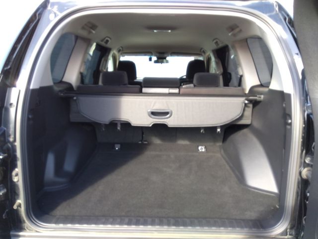 TOYOTA LANDCRUISER PRADO 2020