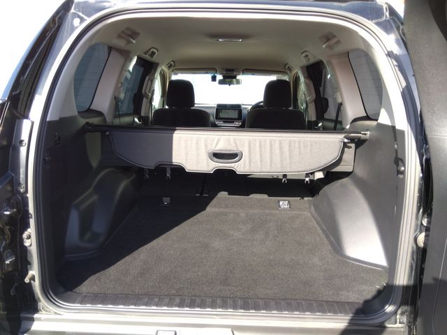 TOYOTA LANDCRUISER PRADO 2020