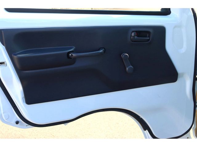 SUZUKI CARRY truck 4WD 2018