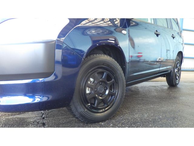 TOYOTA PROBOX van HYBRID 2024