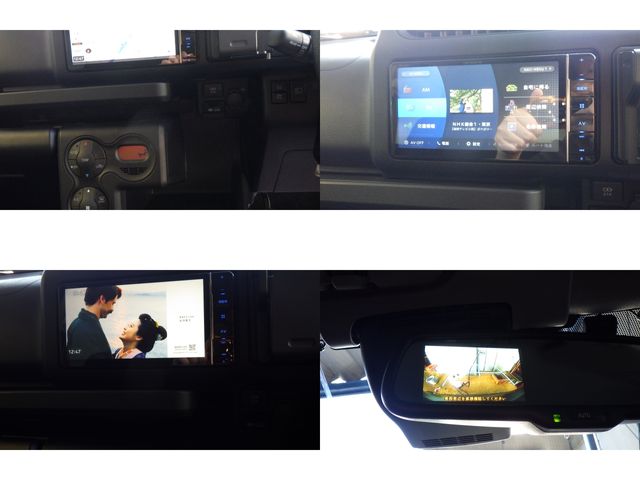 TOYOTA PROBOX van HYBRID 2024