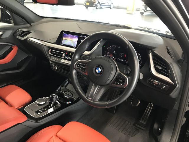 BMW BMW 1series 2020