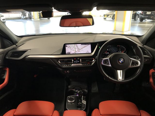 BMW BMW 1series 2020