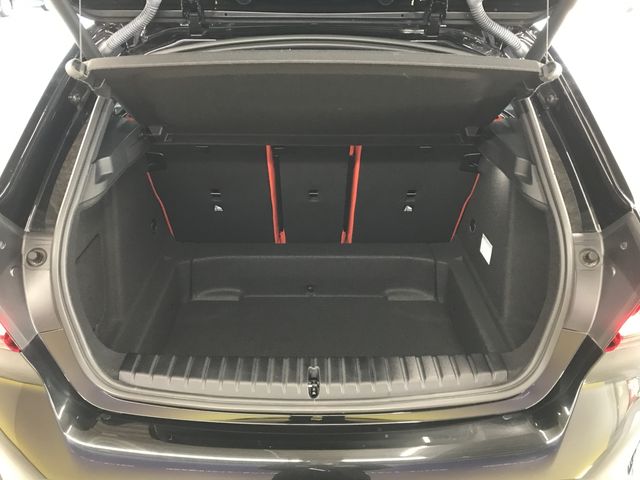 BMW BMW 1series 2020