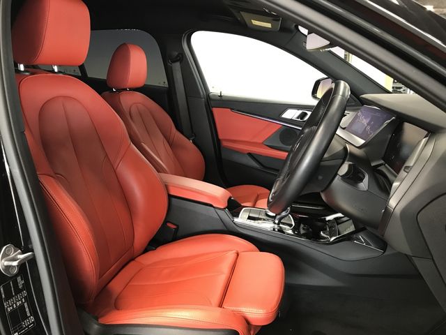 BMW BMW 1series 2020