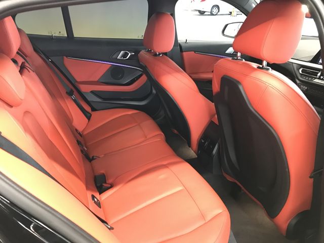 BMW BMW 1series 2020