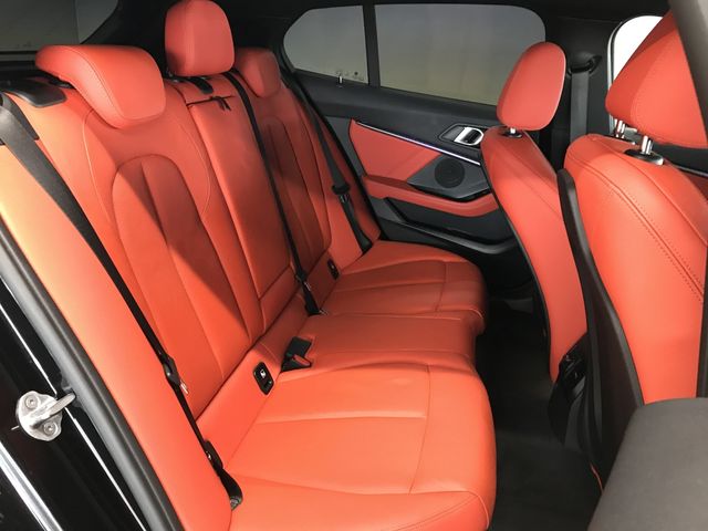 BMW BMW 1series 2020