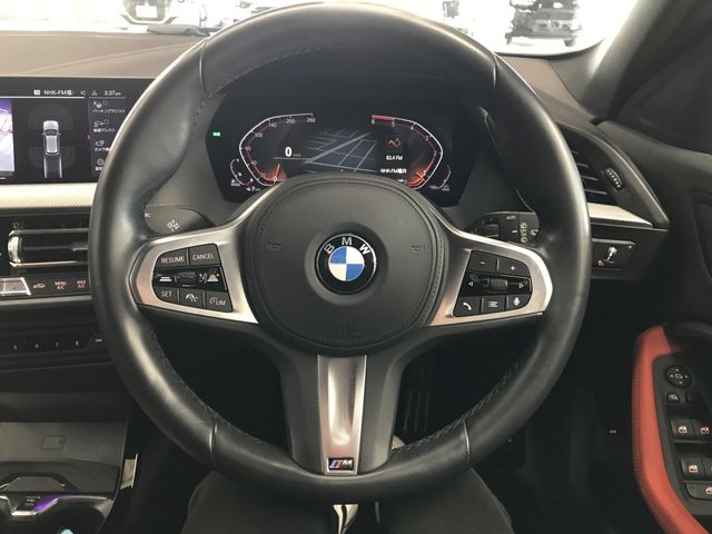 BMW BMW 1series 2020