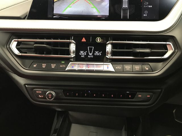 BMW BMW 1series 2020