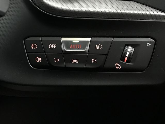 BMW BMW 1series 2020