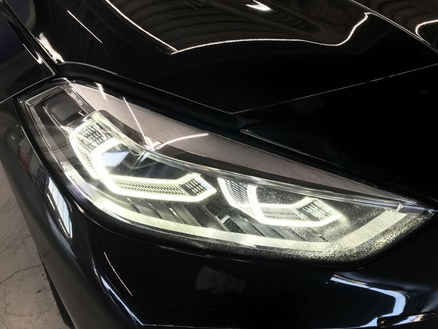 BMW BMW 1series 2020