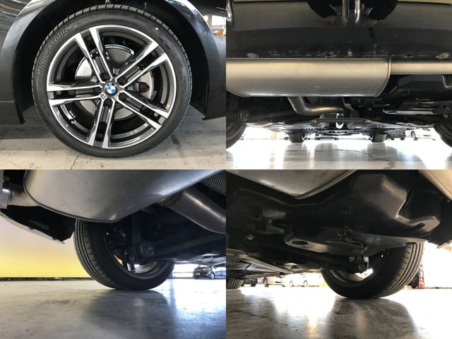 BMW BMW 1series 2020