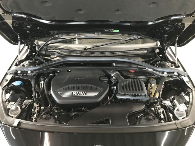 BMW BMW 1series 2020