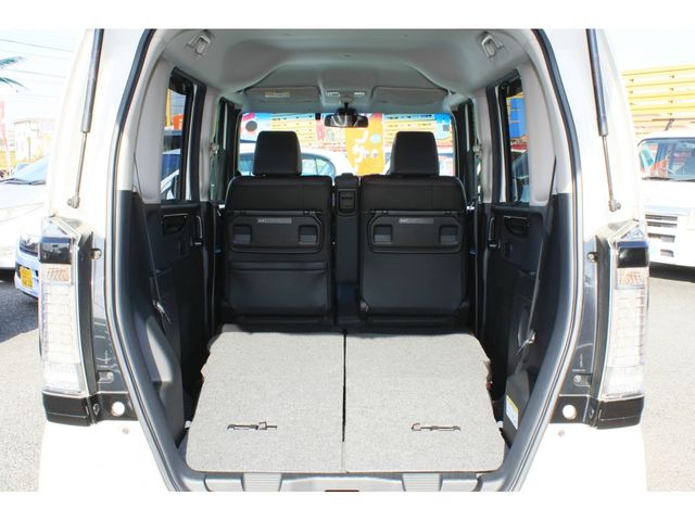 HONDA N BOX CUSTOM 2015