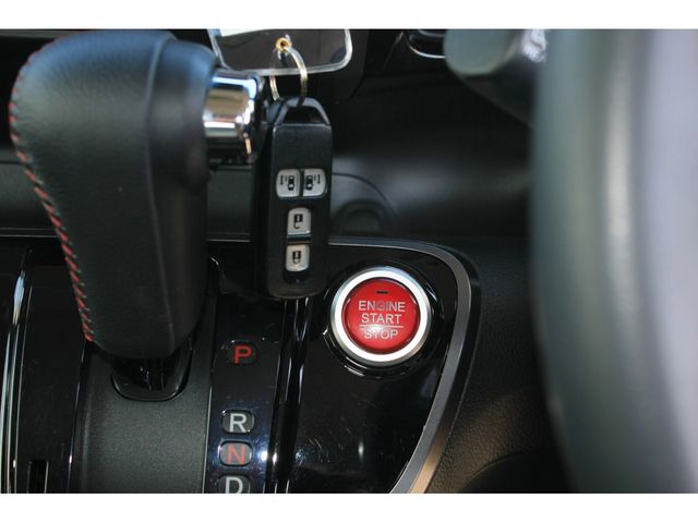 HONDA N BOX CUSTOM 2015