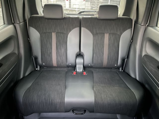 HONDA N-WGN CUSTOM 4WD 2022