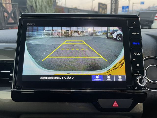 HONDA N-WGN CUSTOM 4WD 2022