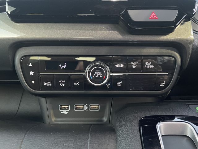 HONDA N-WGN CUSTOM 4WD 2022