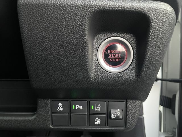 HONDA N-WGN CUSTOM 4WD 2022