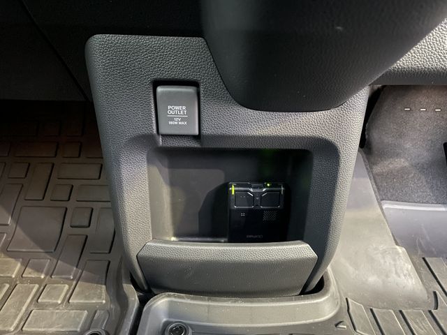 HONDA N-WGN CUSTOM 4WD 2022