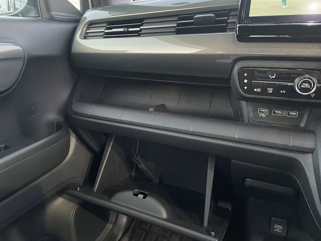 HONDA N-WGN CUSTOM 4WD 2022