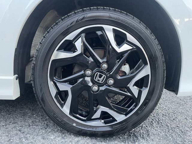 HONDA N-WGN CUSTOM 4WD 2022