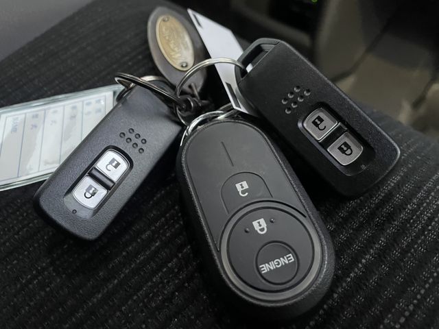 HONDA N-WGN CUSTOM 4WD 2022