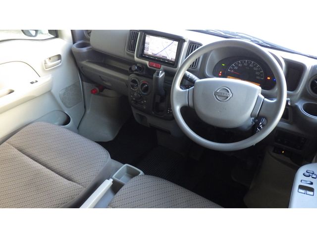 NISSAN NV100 CLIPPER 2018