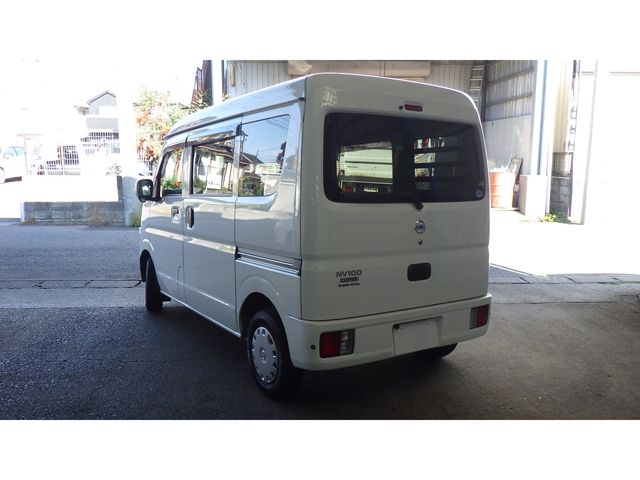 NISSAN NV100 CLIPPER 2018