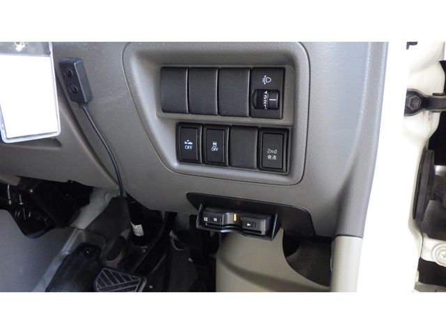 NISSAN NV100 CLIPPER 2018