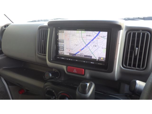 NISSAN NV100 CLIPPER 2018